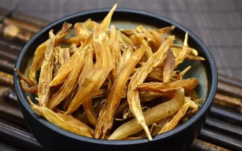 一味“挖痰”的中藥！上養(yǎng)肺，下養(yǎng)腎，外養(yǎng)皮，潤(rùn)燥生津